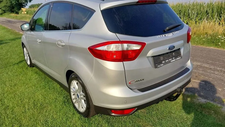 FORD C-MAX -