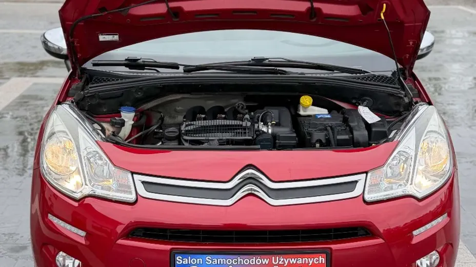 CITROEN C3 -