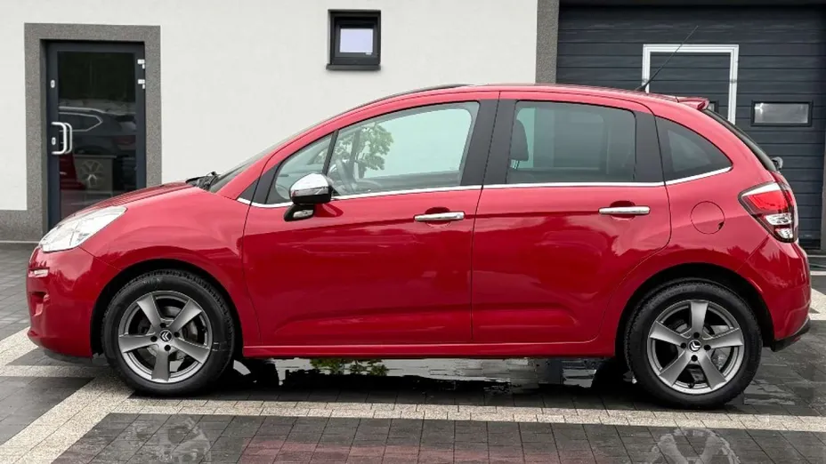 CITROEN C3 -