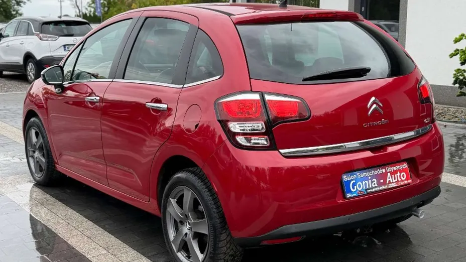 CITROEN C3 -