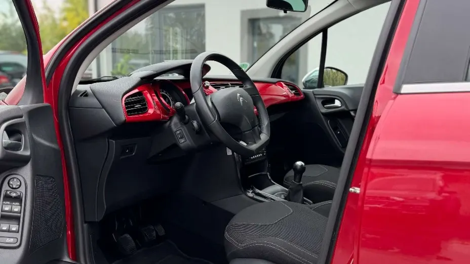 CITROEN C3 -