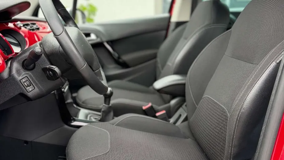 CITROEN C3 -