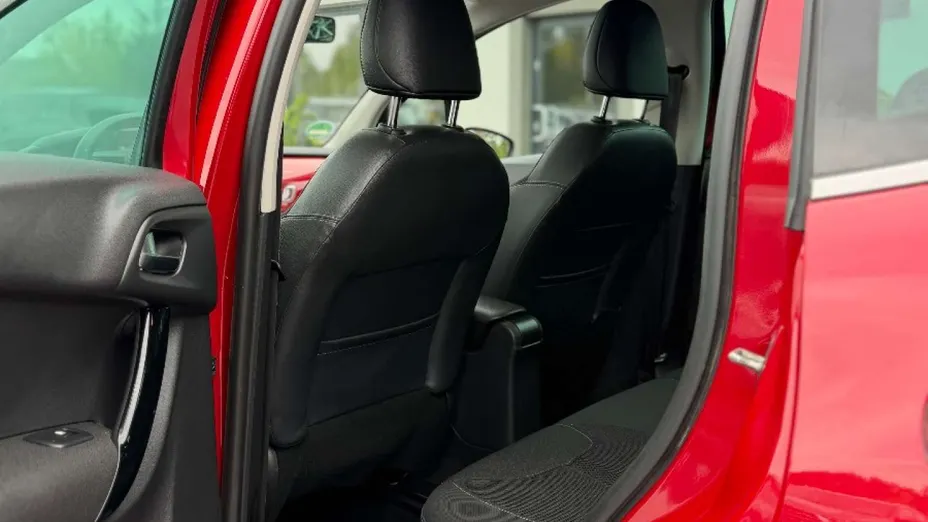 CITROEN C3 -