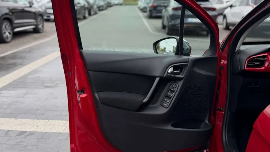 CITROEN C3 -