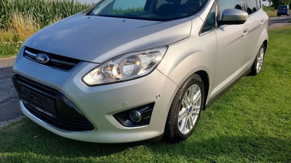FORD C-MAX -
