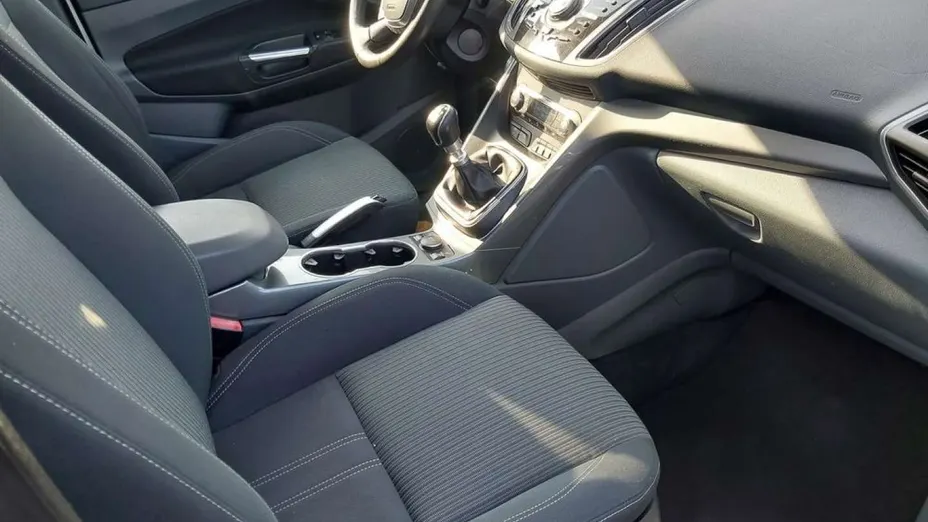 FORD C-MAX -