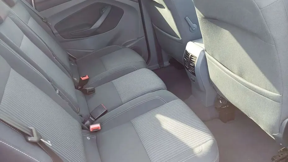 FORD C-MAX -