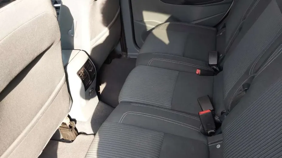 FORD C-MAX -