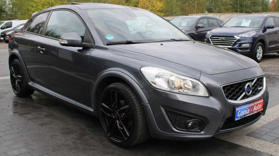 VOLVO C30 -