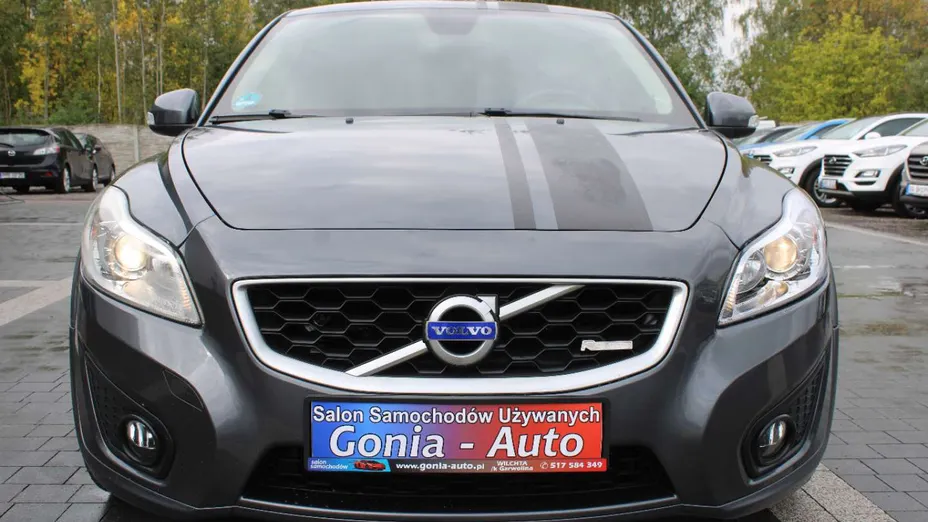 VOLVO C30 -