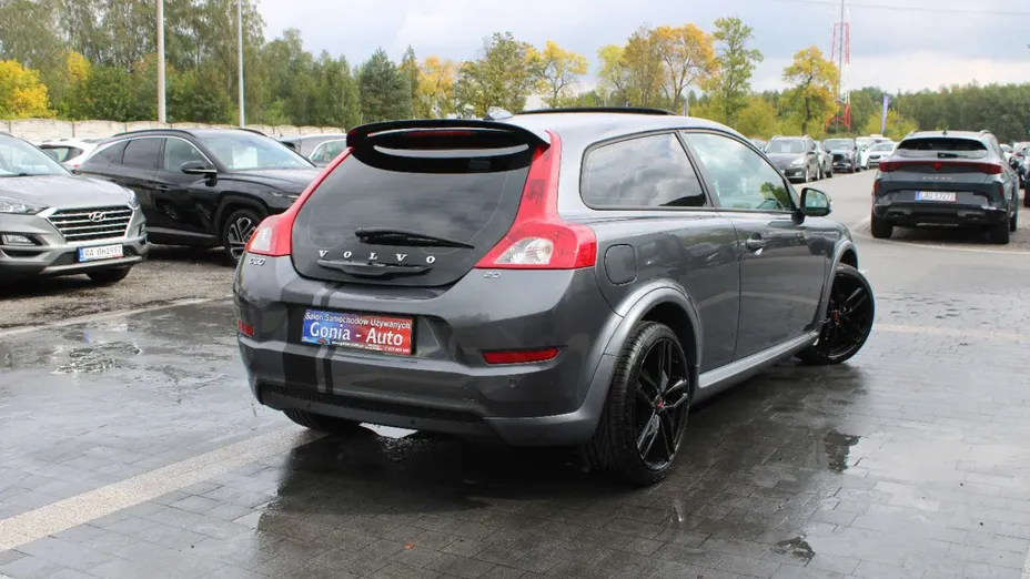 VOLVO C30 -