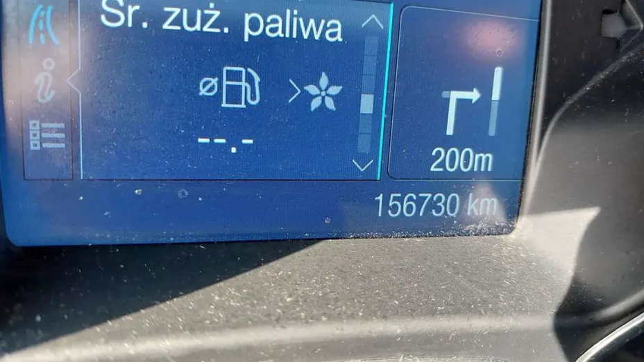 FORD C-MAX -