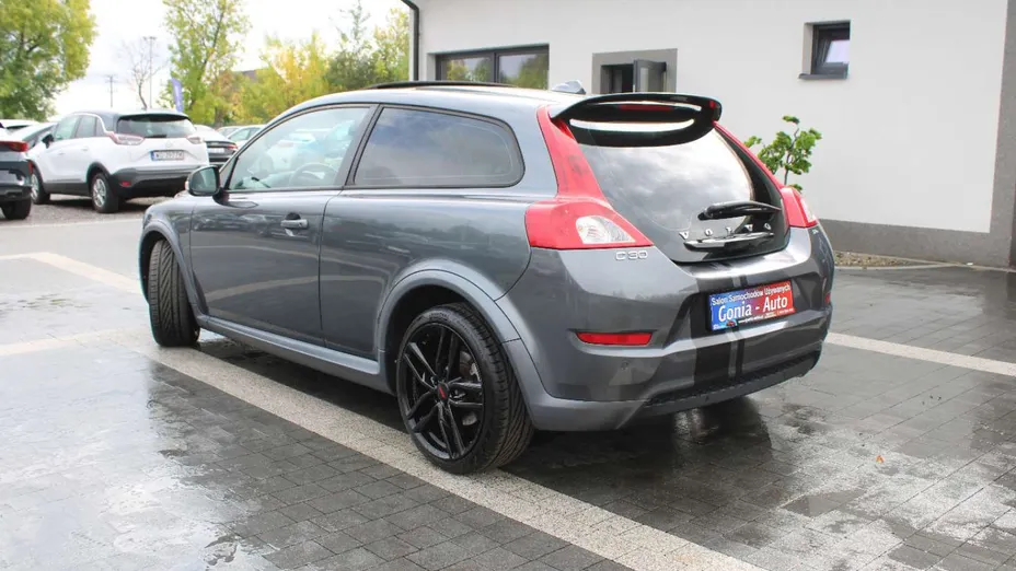 VOLVO C30 -