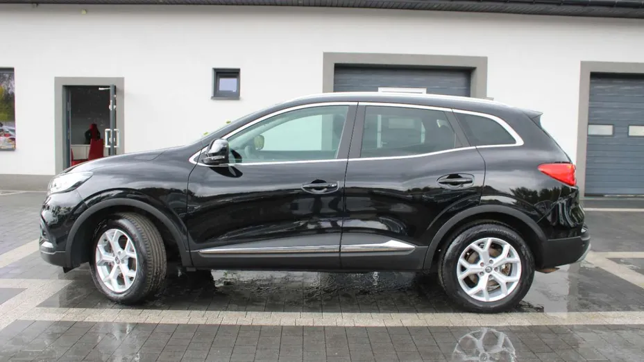 RENAULT Kadjar -