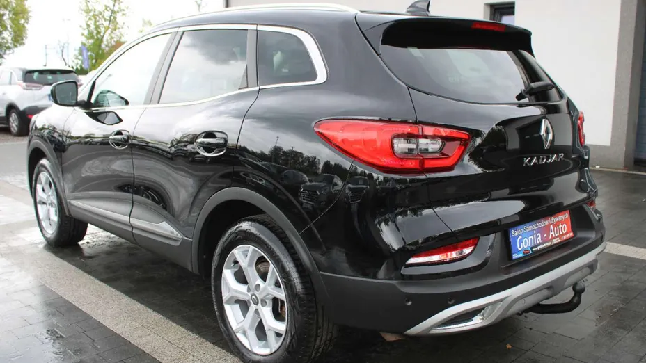 RENAULT Kadjar -