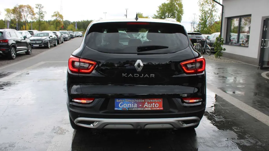 RENAULT Kadjar -