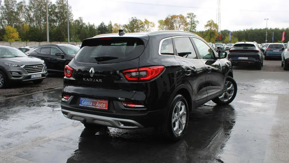 RENAULT Kadjar -