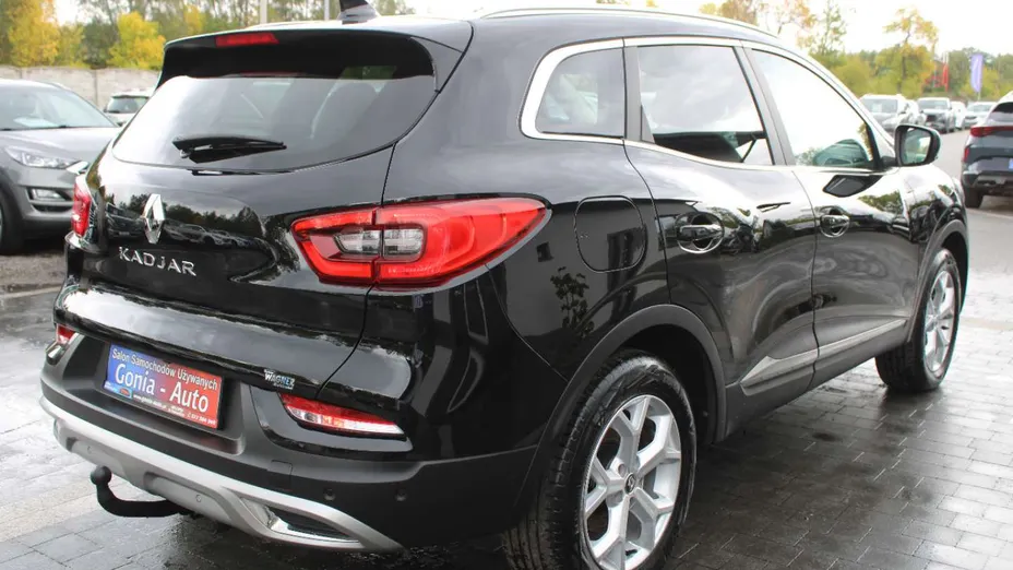 RENAULT Kadjar -