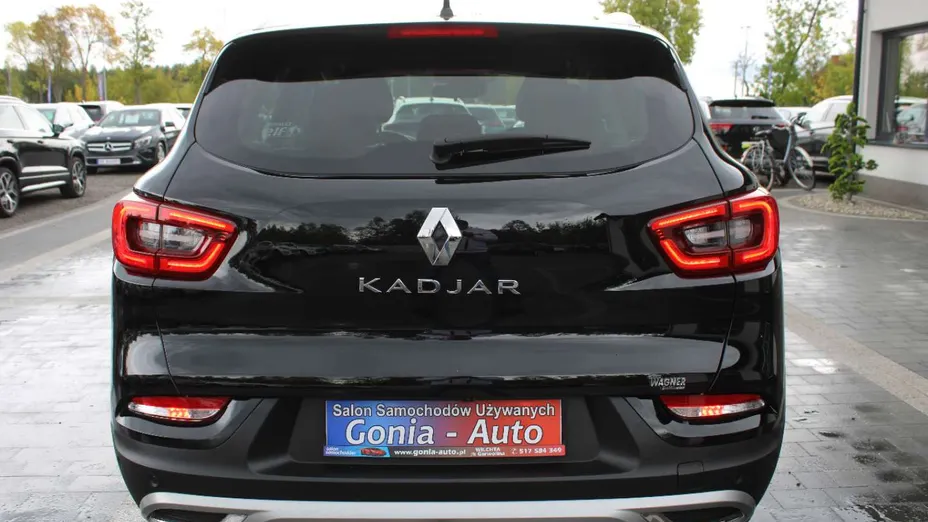 RENAULT Kadjar -