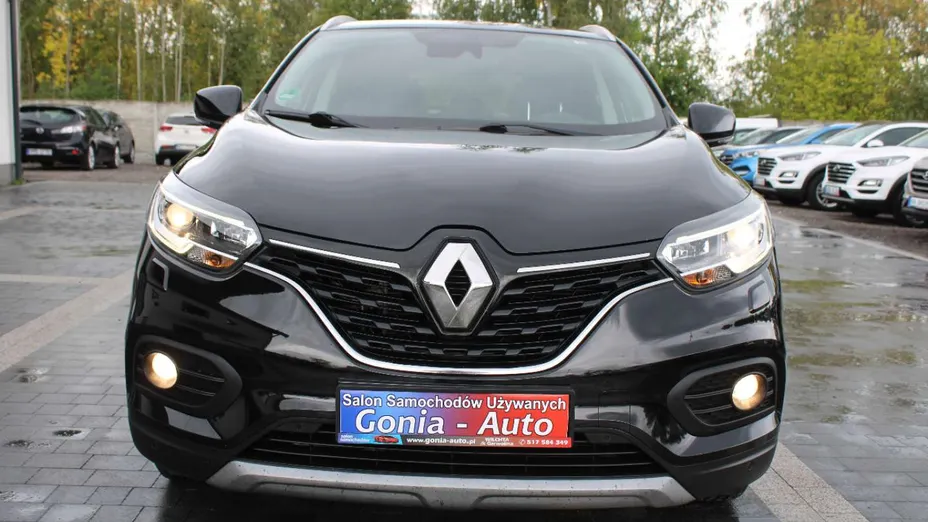 RENAULT Kadjar -