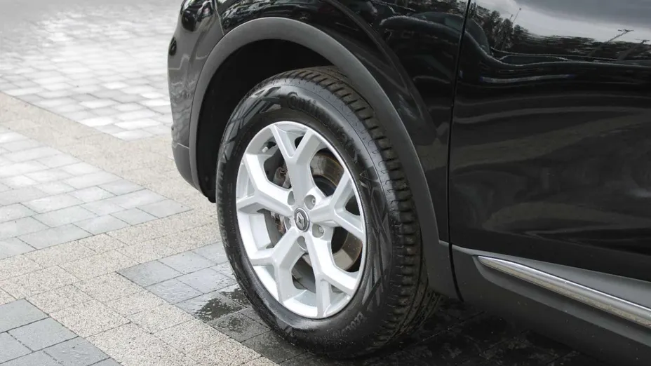 RENAULT Kadjar -