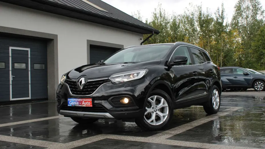 RENAULT Kadjar -