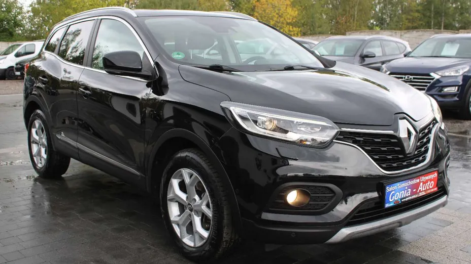 RENAULT Kadjar -