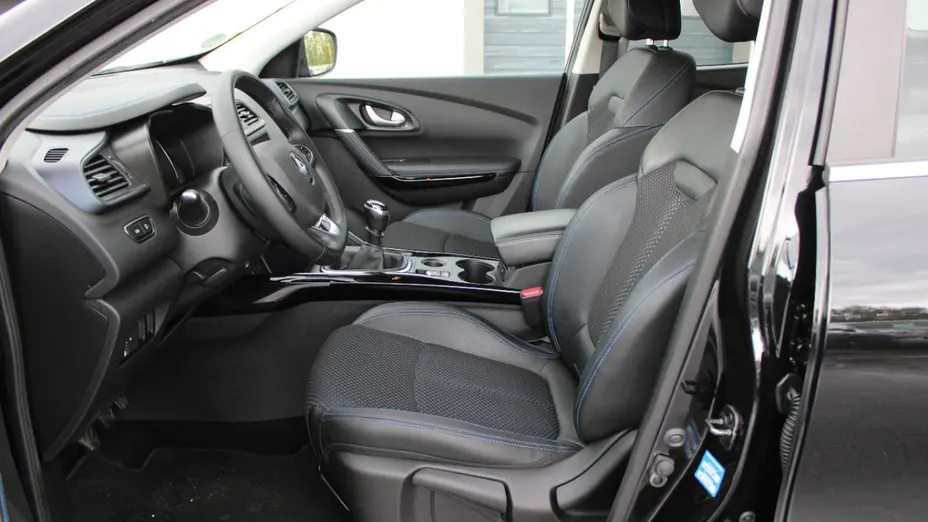 RENAULT Kadjar -