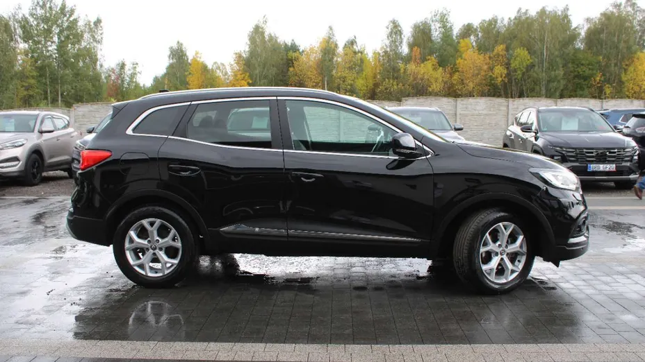 RENAULT Kadjar -