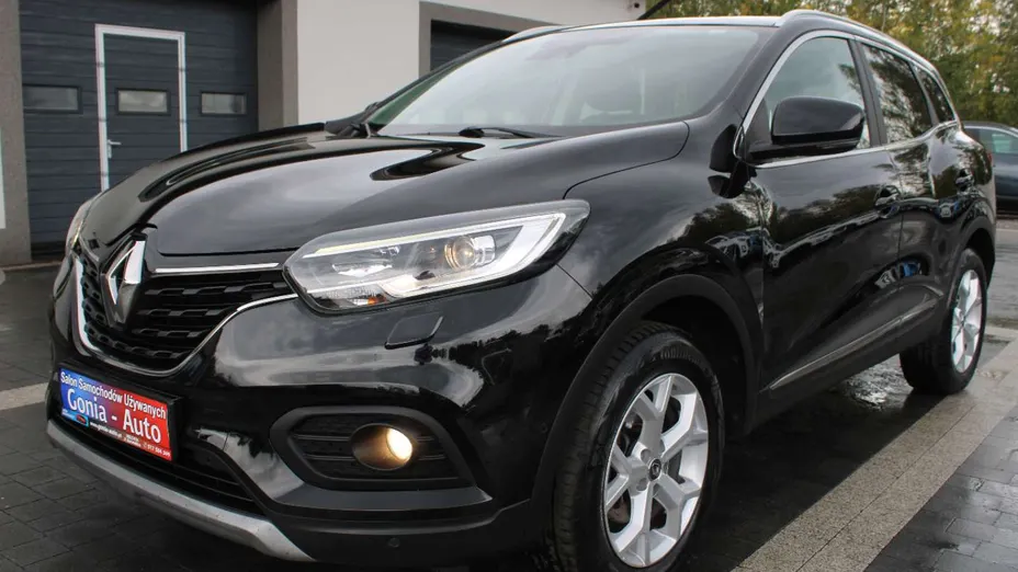 RENAULT Kadjar -
