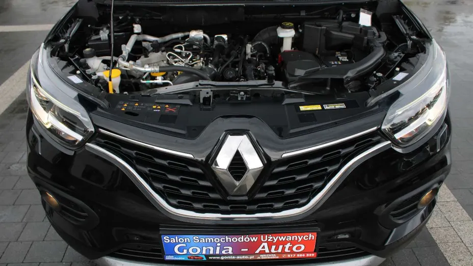 RENAULT Kadjar -