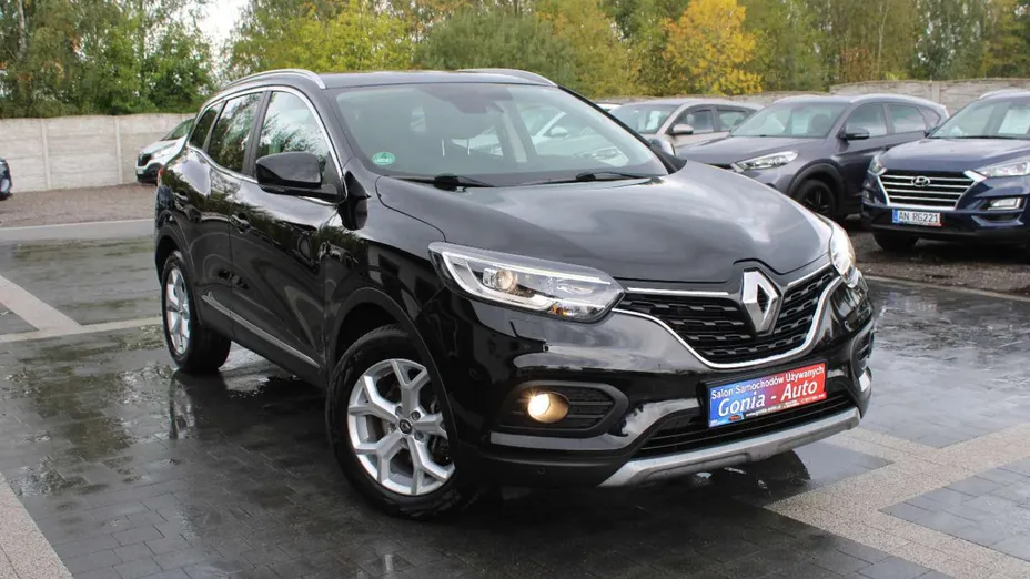 RENAULT Kadjar -
