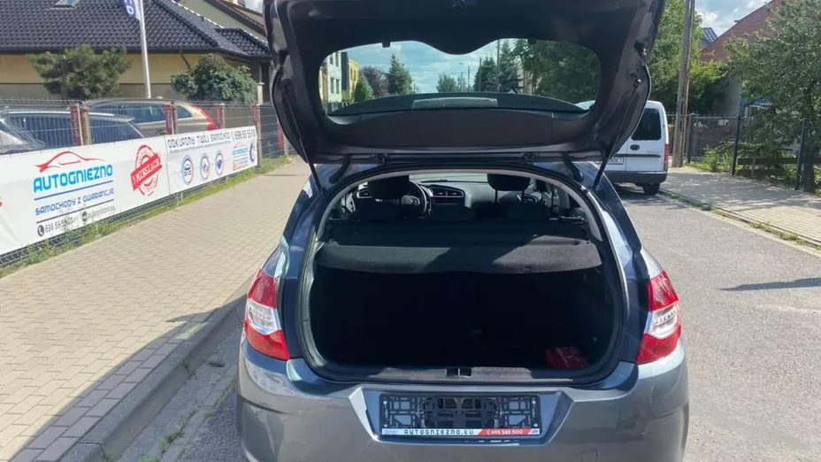 CITROEN C4 -
