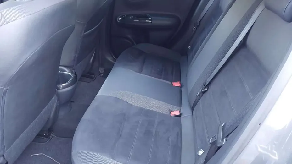 NISSAN Juke -