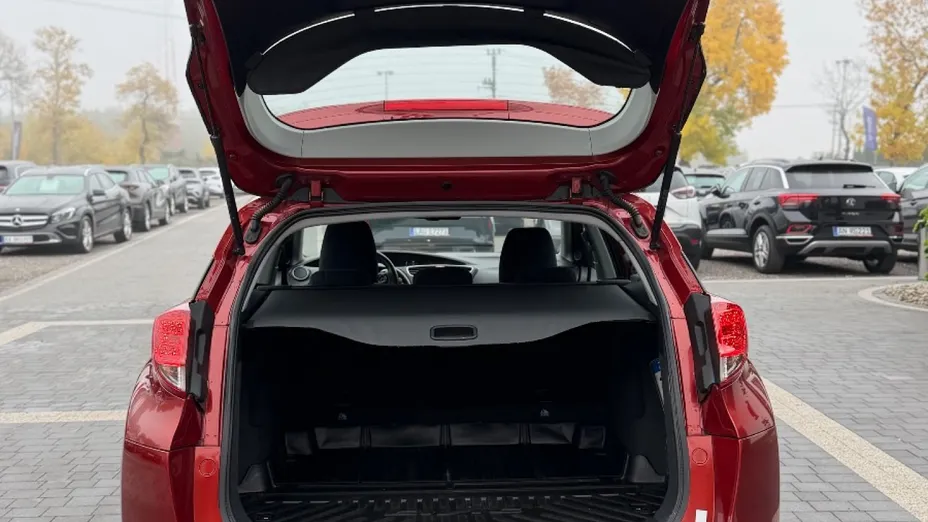 HONDA Civic -