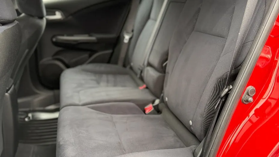 HONDA Civic -