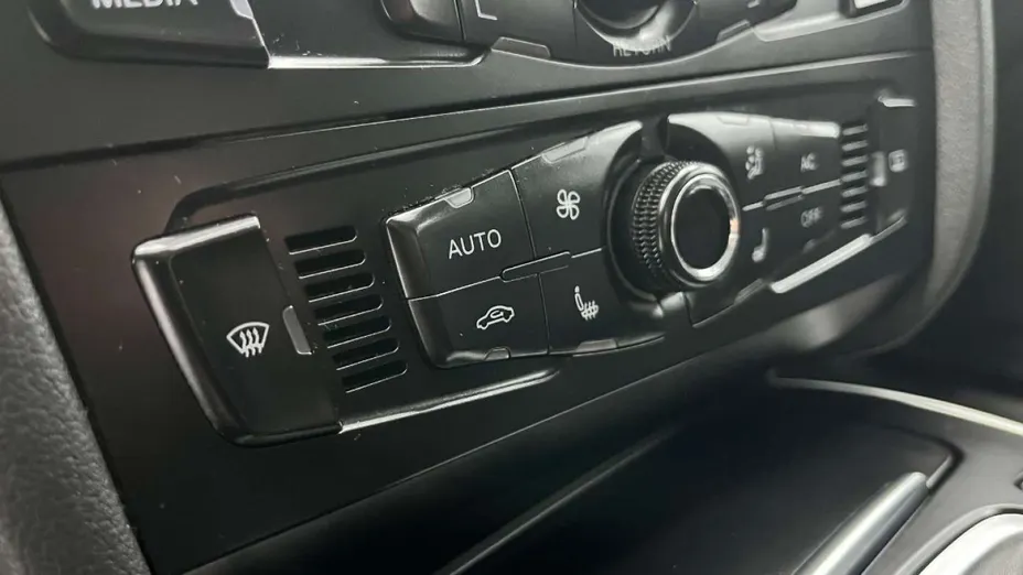 AUDI A4 Avant -