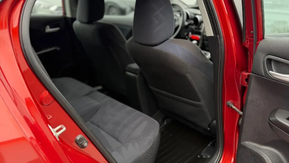 HONDA Civic -