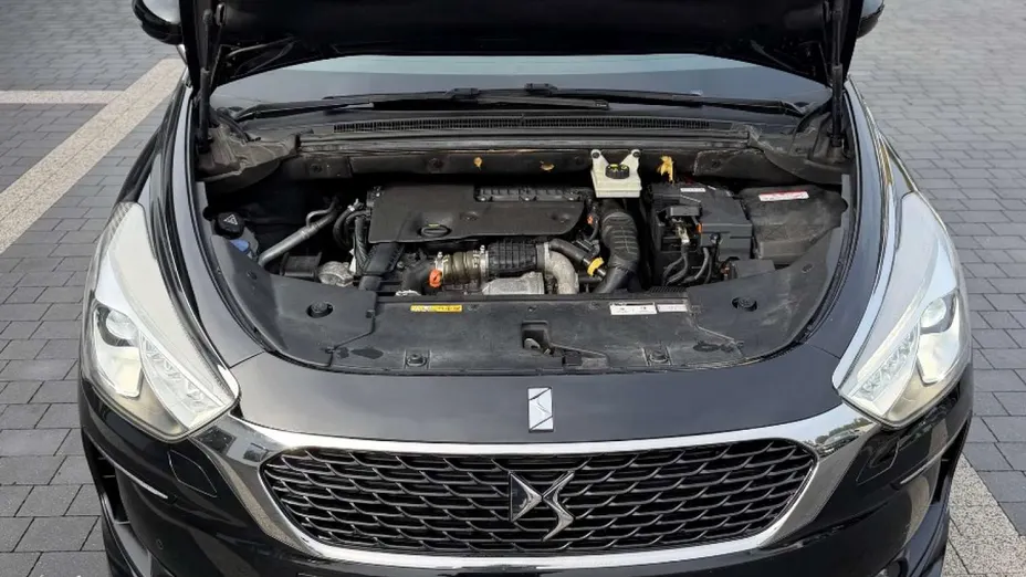 DS 5 -