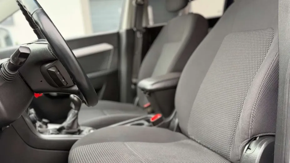 CHEVROLET Captiva -