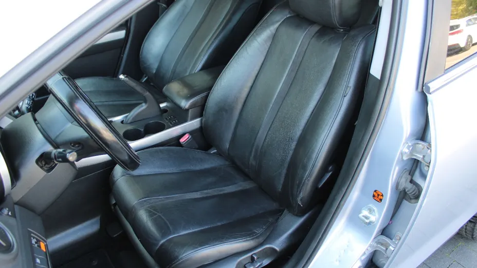 MAZDA CX-7 -