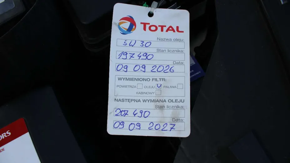 KIA Rio -
