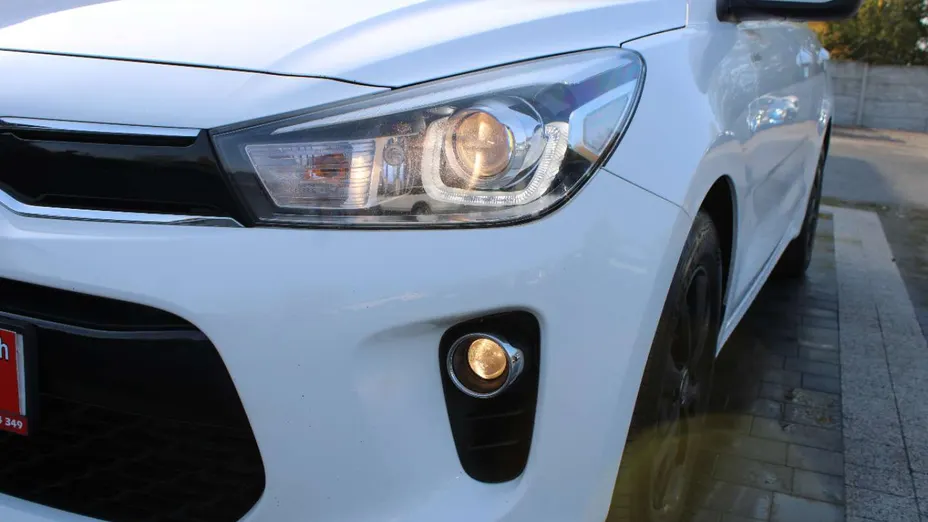 KIA Rio -