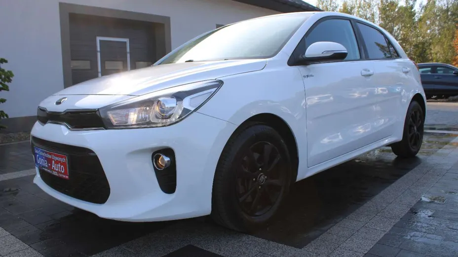 KIA Rio -