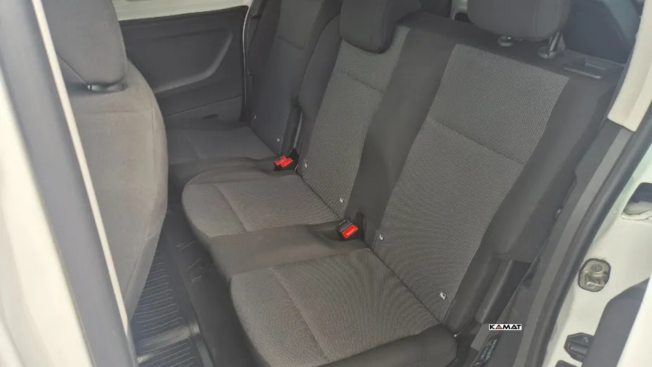 TOYOTA Proace City Verso -