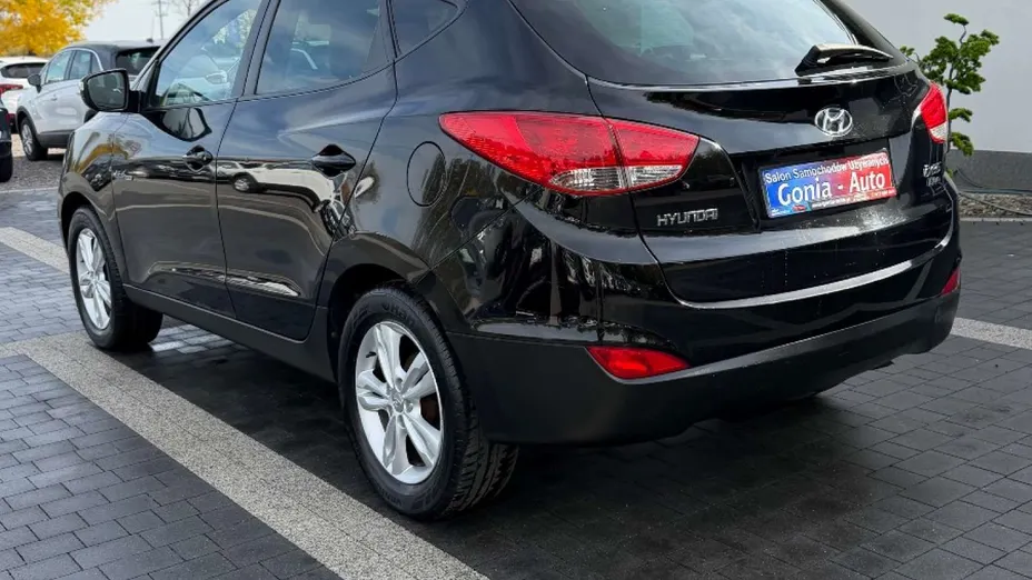 HYUNDAI ix35 -