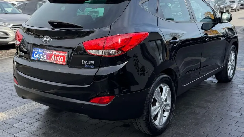 HYUNDAI ix35 -