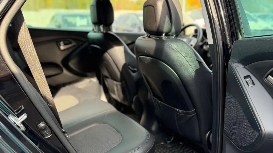 HYUNDAI ix35 -