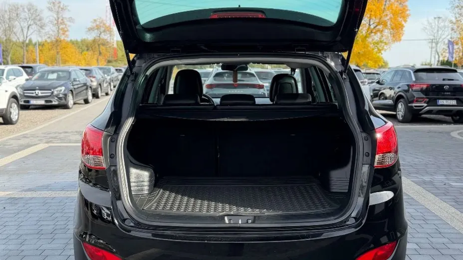 HYUNDAI ix35 -