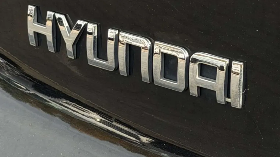 HYUNDAI ix35 -